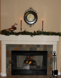 fireplace 2