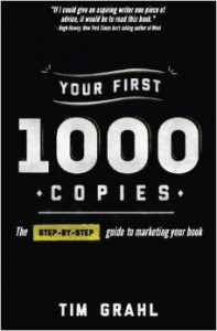 your first 1000 copies