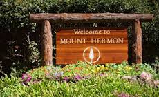 Mt. Hermon networking