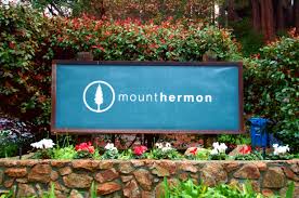 Mount Hermon writer's conference