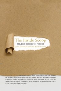 The Inside Scoop_cvr
